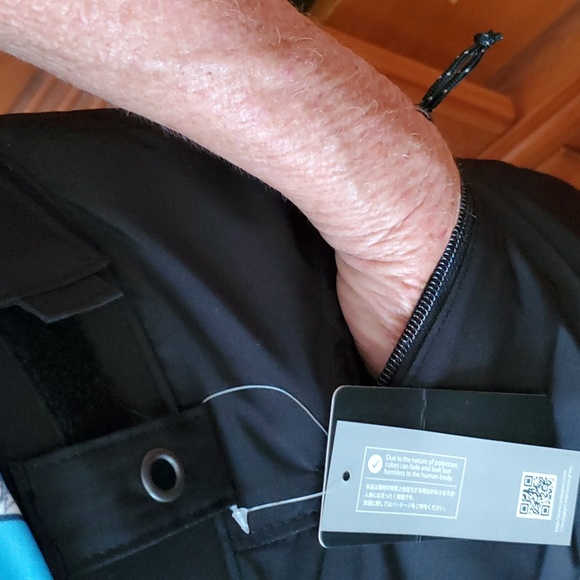 Women's ski pants - Picture 5 of 15